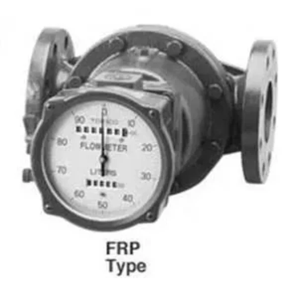 Flow Meter Tokico 100mm - FRP 1051 BAA-04X2-X