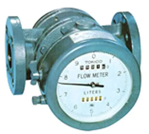 Flow Meter Tokico FRO 0541-04X 50 mm (2 Inchi)