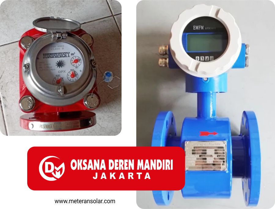 Profil Oksana Deren Mandiri