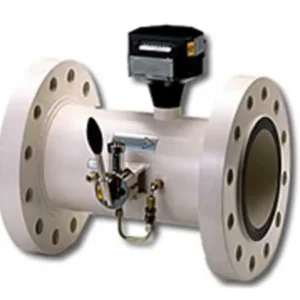 VEMMTEC IGTM Gas Turbine Meter DN 200