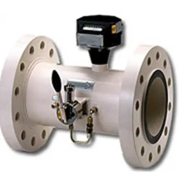 VEMMTEC IGTM Gas Turbine Meter DN 250